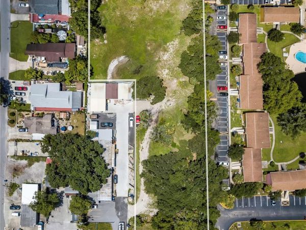 6010 N ARMENIA AVENUE , TAMPA, FL 33604