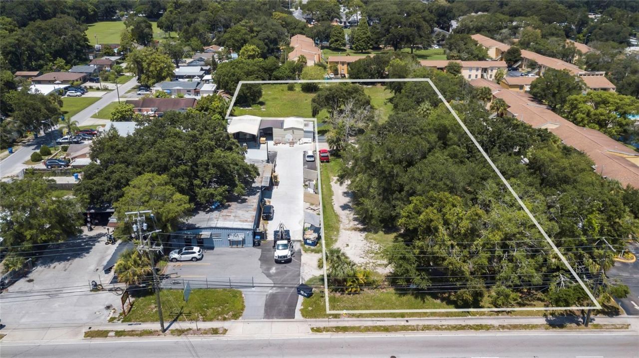 6010 N Armenia Avenue , Tampa, FL 33604 Photo