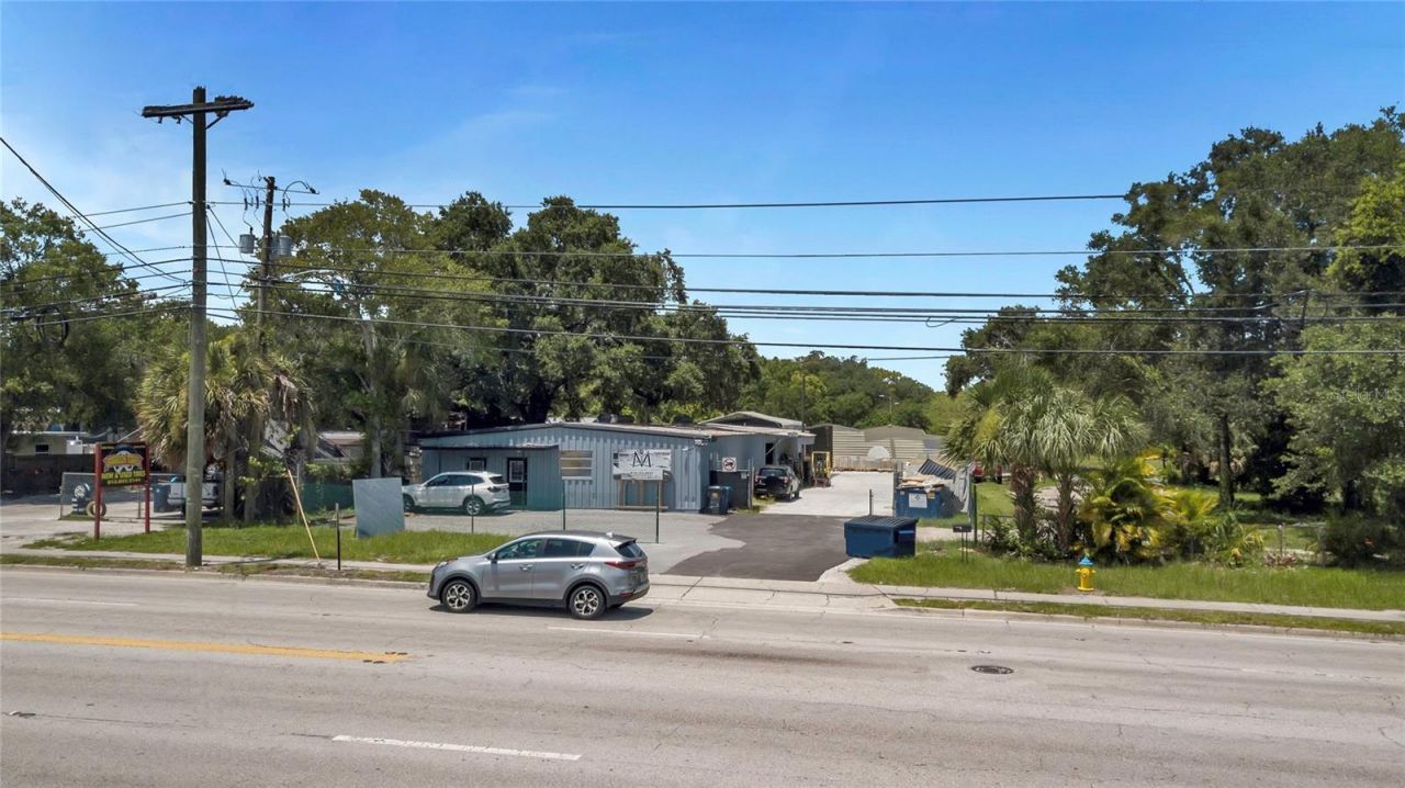 6010 N Armenia Avenue , Tampa, FL 33604 Photo