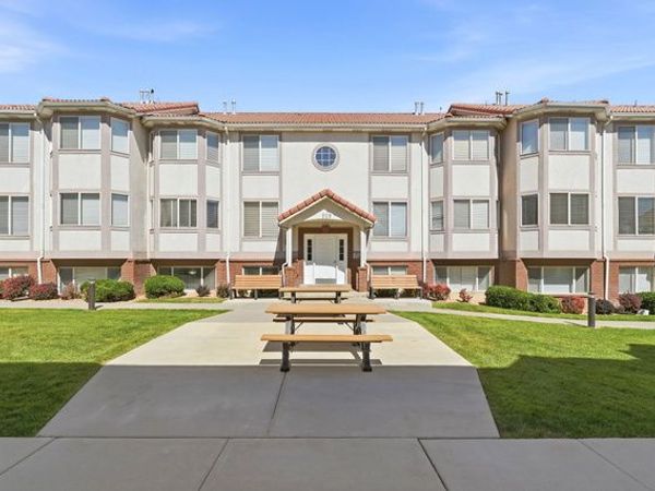 529 N 790 E, Unit 110, Provo, UT 84606
