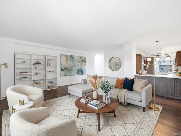 575 Grand Street, Unit E1505, New York (Manhattan), NY 10002