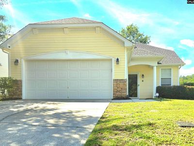 237 Wild Olive Drive , Columbia, SC 29229