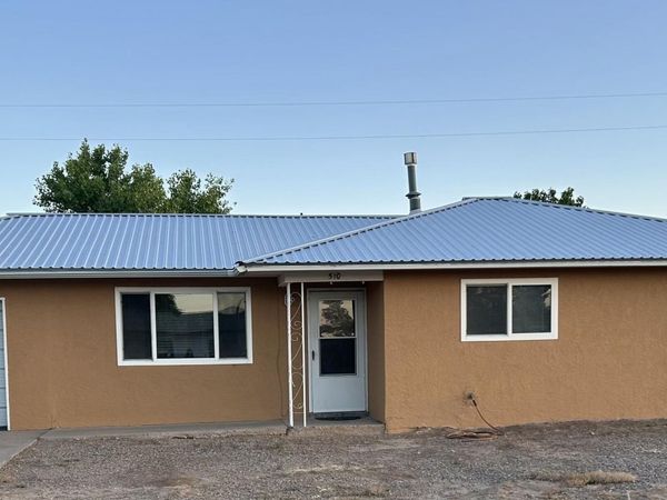 510 Carmen Place , Socorro, NM 87801