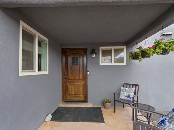 5717 Alegria Road NW, Albuquerque, NM 87114