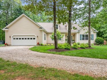 3936 Liberty Chapel Road, Appomattox, VA 24522