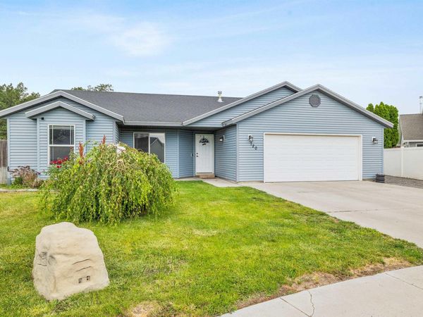 720 Aiken Circle, Buhl, ID 83316
