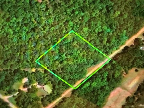 Tract 71- High Ridge - Pecan Valley Estates Lane, Tecumseh, OK 74873