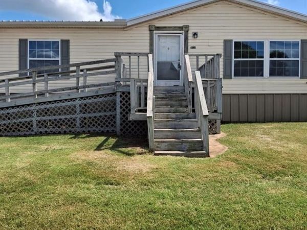3227 E Peachtree Avenue, Stillwater, OK 74074