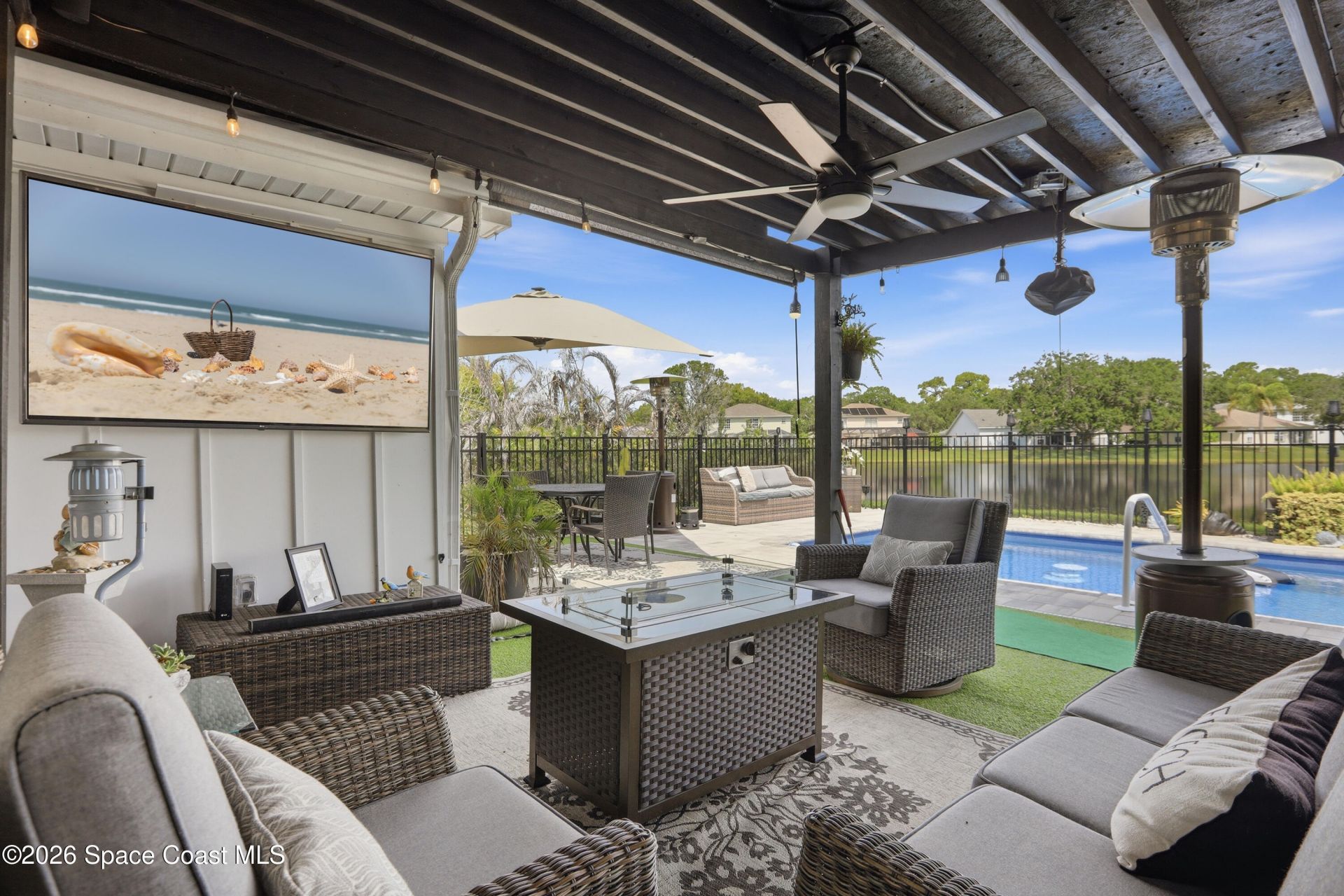 6976 Hammock Lakes Drive, Melbourne, FL 32940 Photo