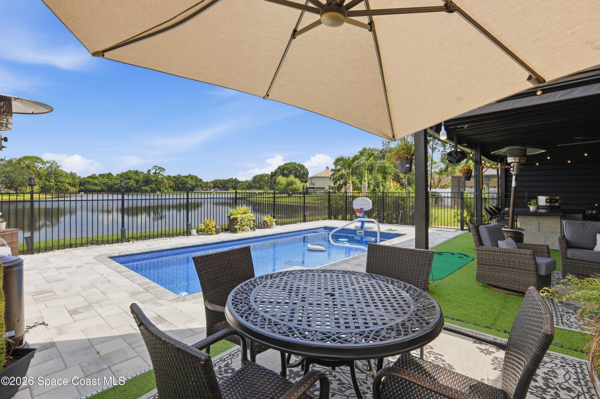 6976 Hammock Lakes Drive, Melbourne, FL 32940 Photo