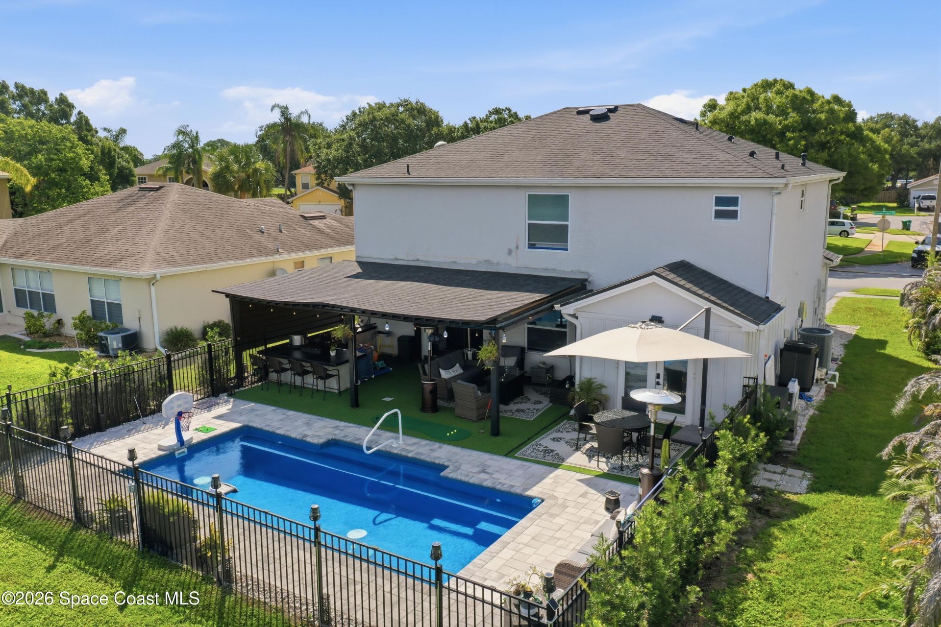 6976 Hammock Lakes Drive, Melbourne, FL 32940 Photo