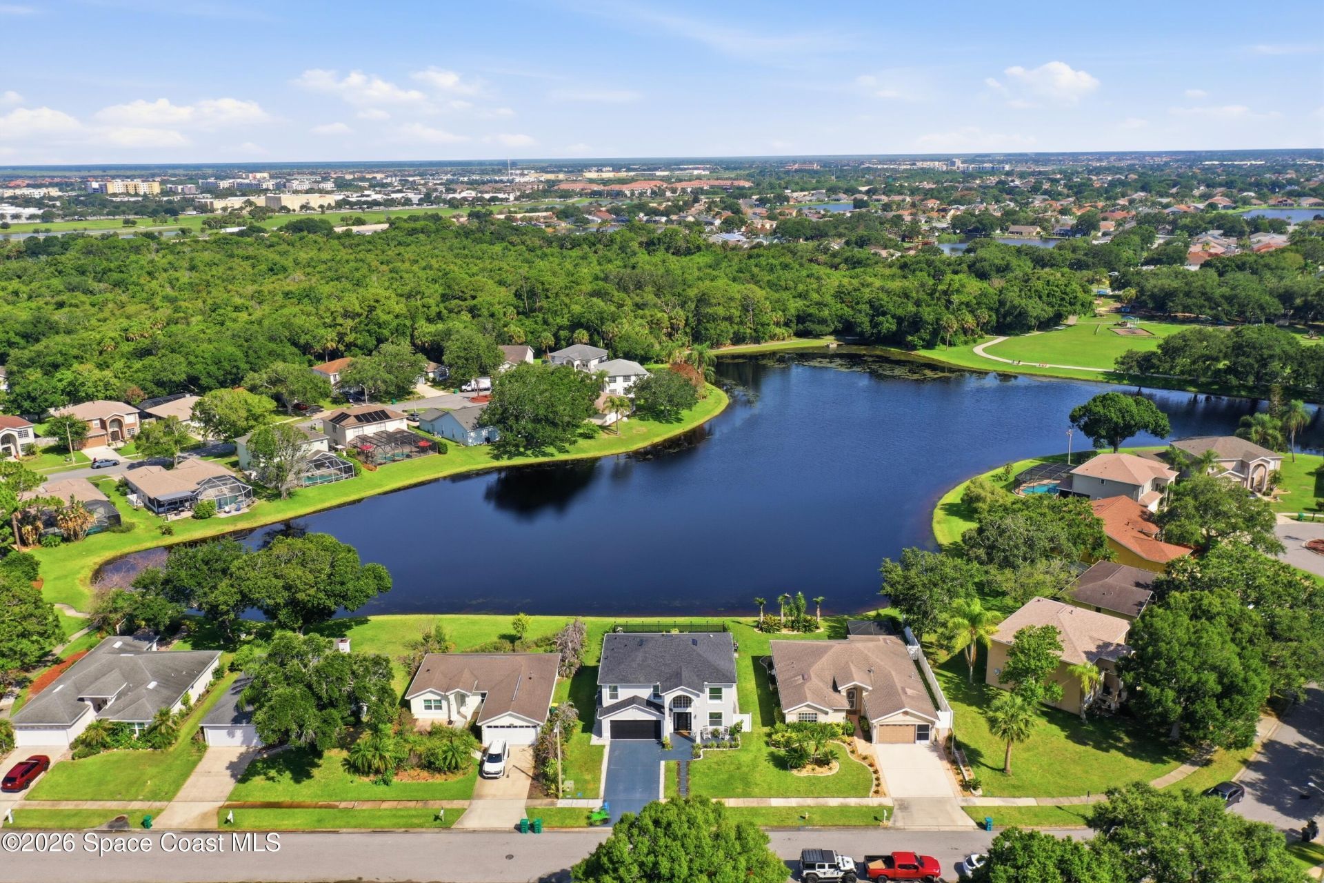6976 Hammock Lakes Drive, Melbourne, FL 32940 Photo
