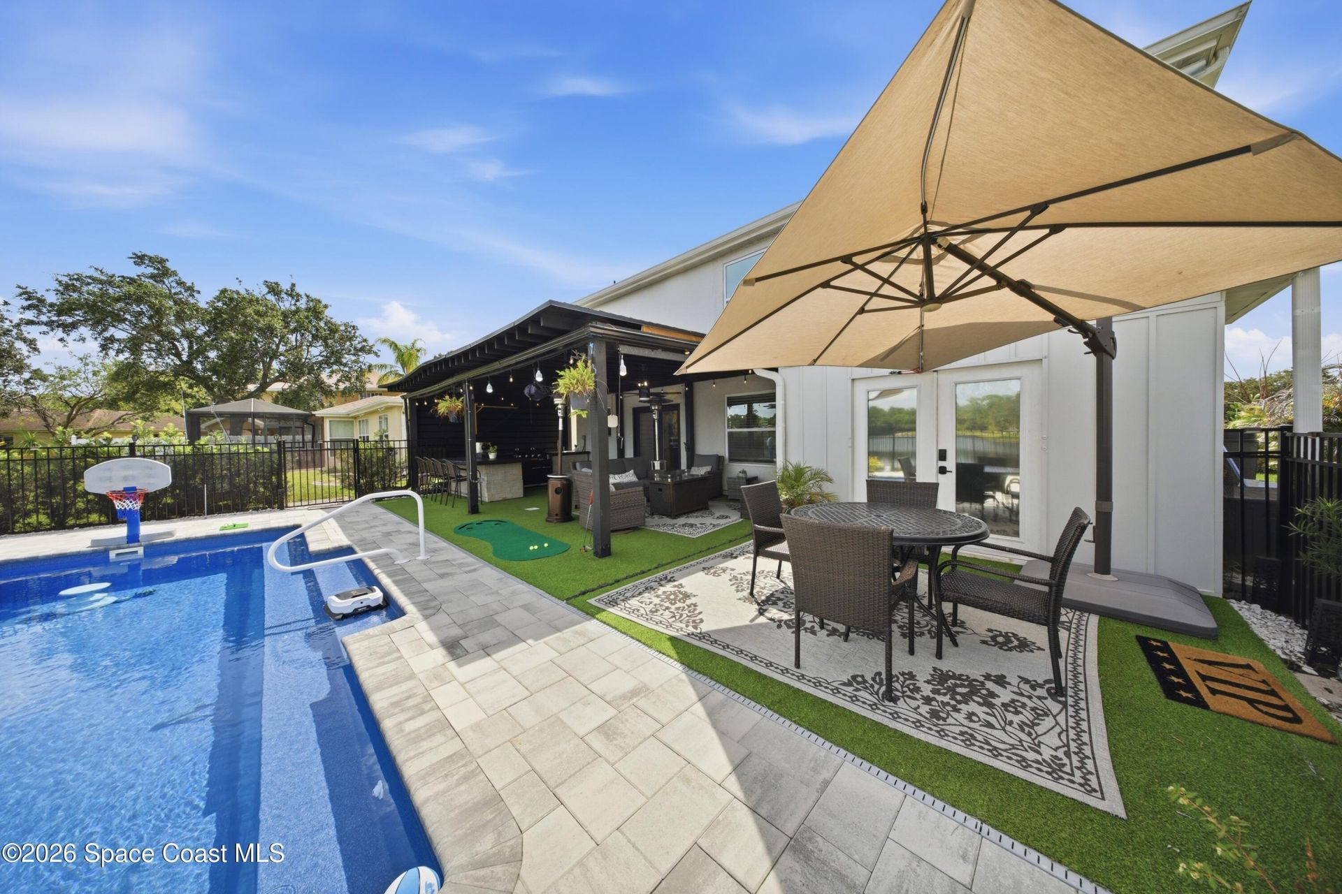 6976 Hammock Lakes Drive, Melbourne, FL 32940 Photo