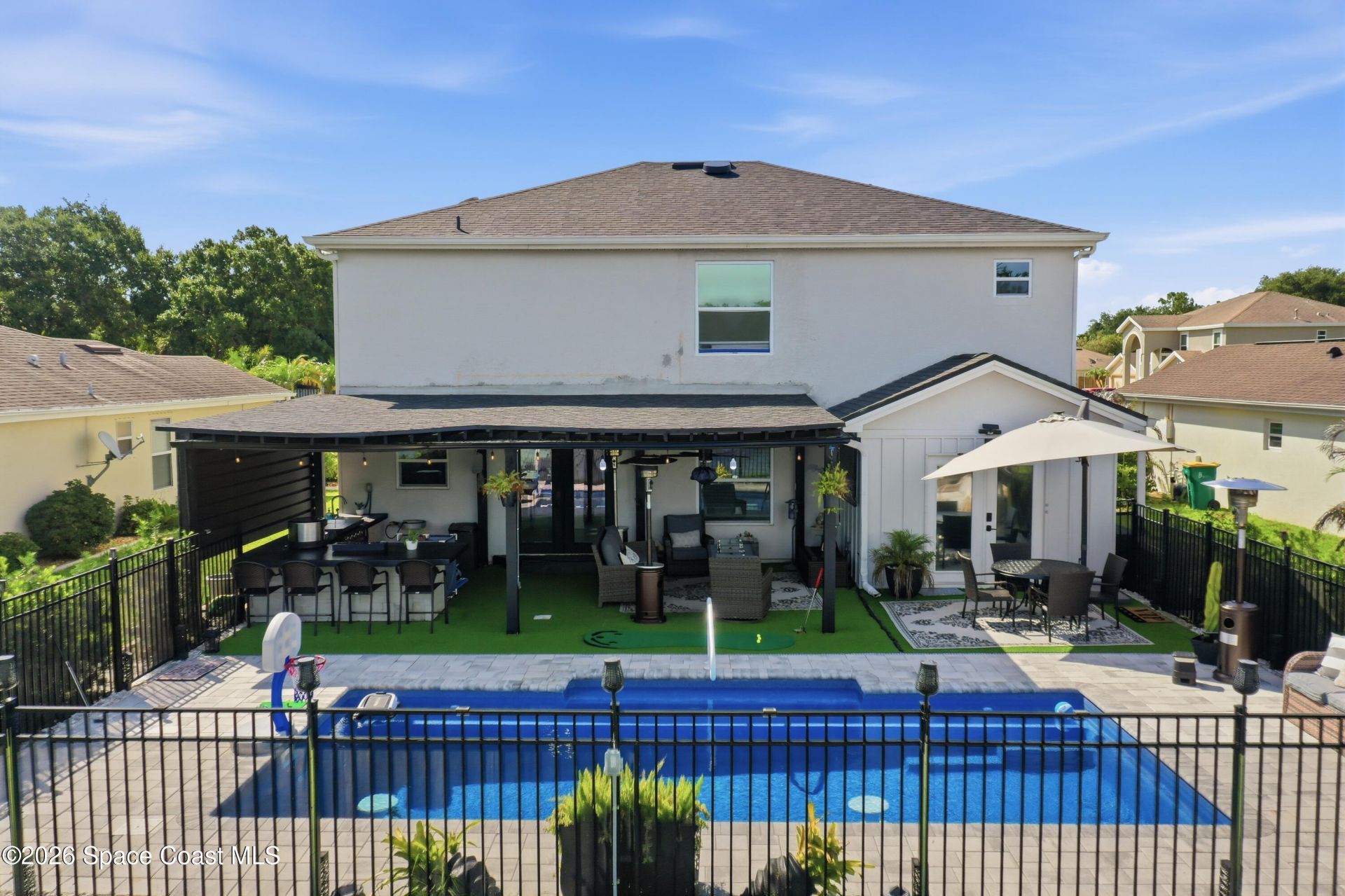 6976 Hammock Lakes Drive, Melbourne, FL 32940 Photo