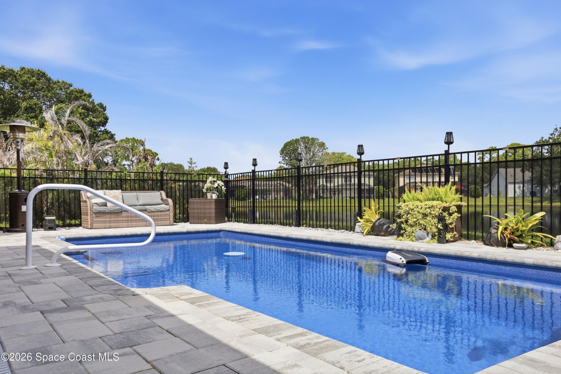 6976 Hammock Lakes Drive, Melbourne, FL 32940 Photo