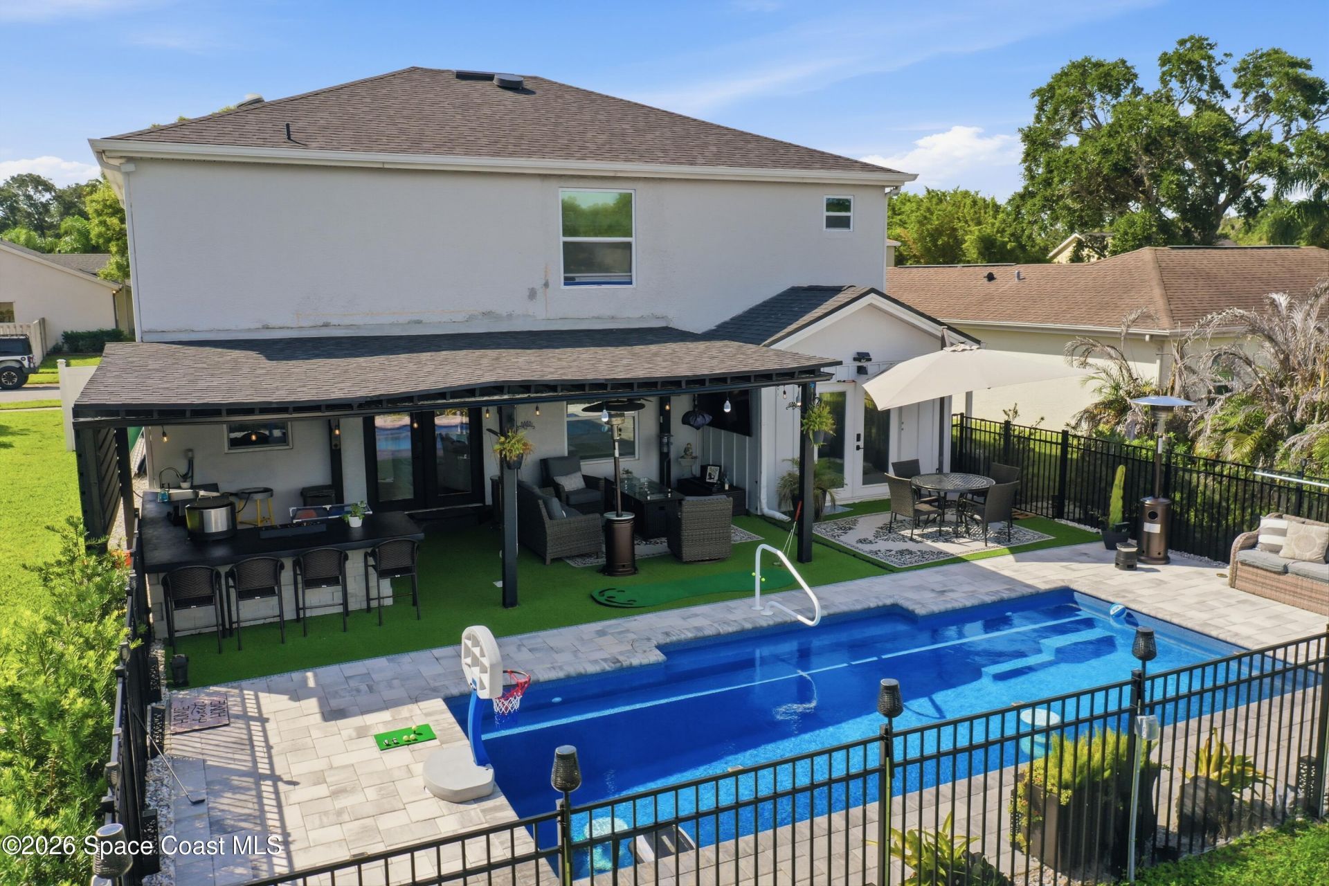 6976 Hammock Lakes Drive, Melbourne, FL 32940 Photo