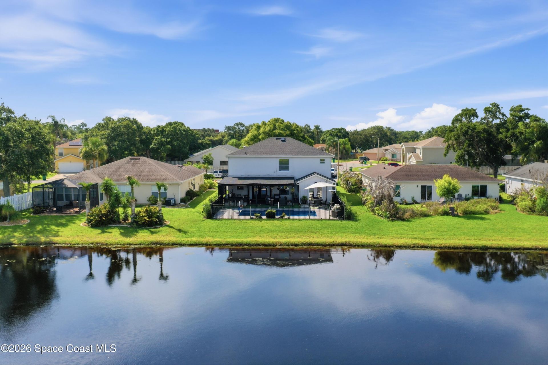 6976 Hammock Lakes Drive, Melbourne, FL 32940 Photo