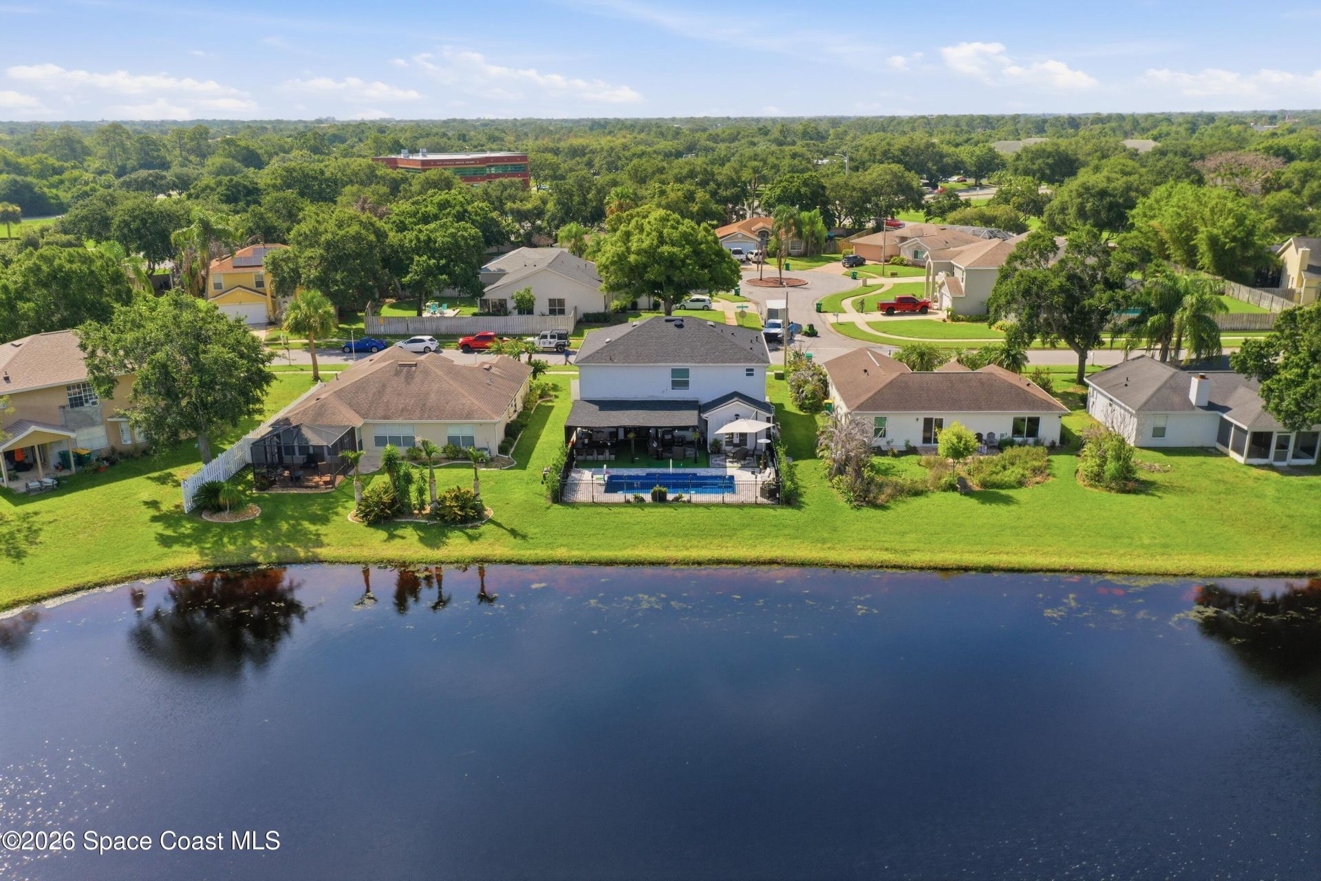 6976 Hammock Lakes Drive, Melbourne, FL 32940 Photo