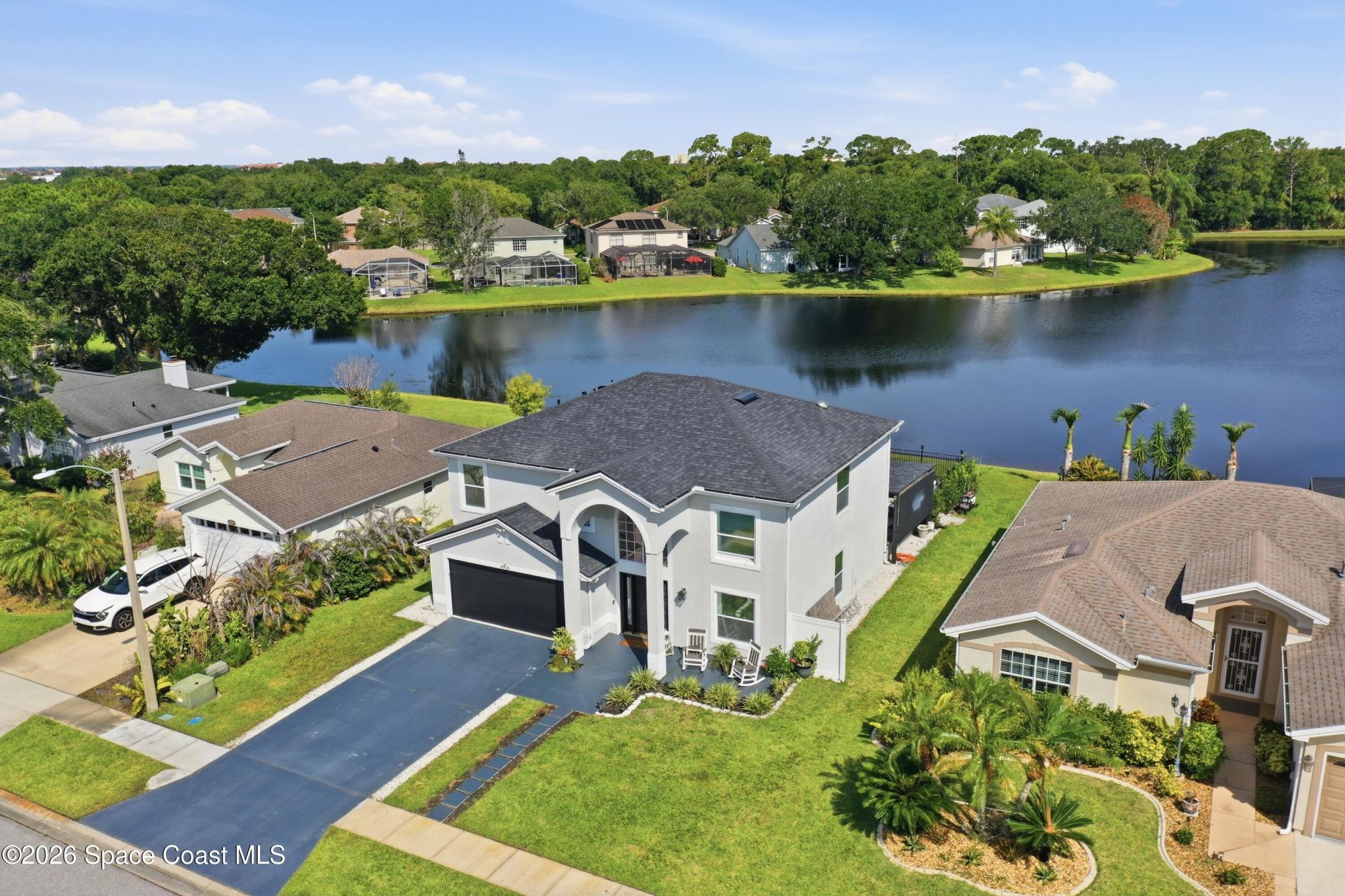 6976 Hammock Lakes Drive, Melbourne, FL 32940 Photo