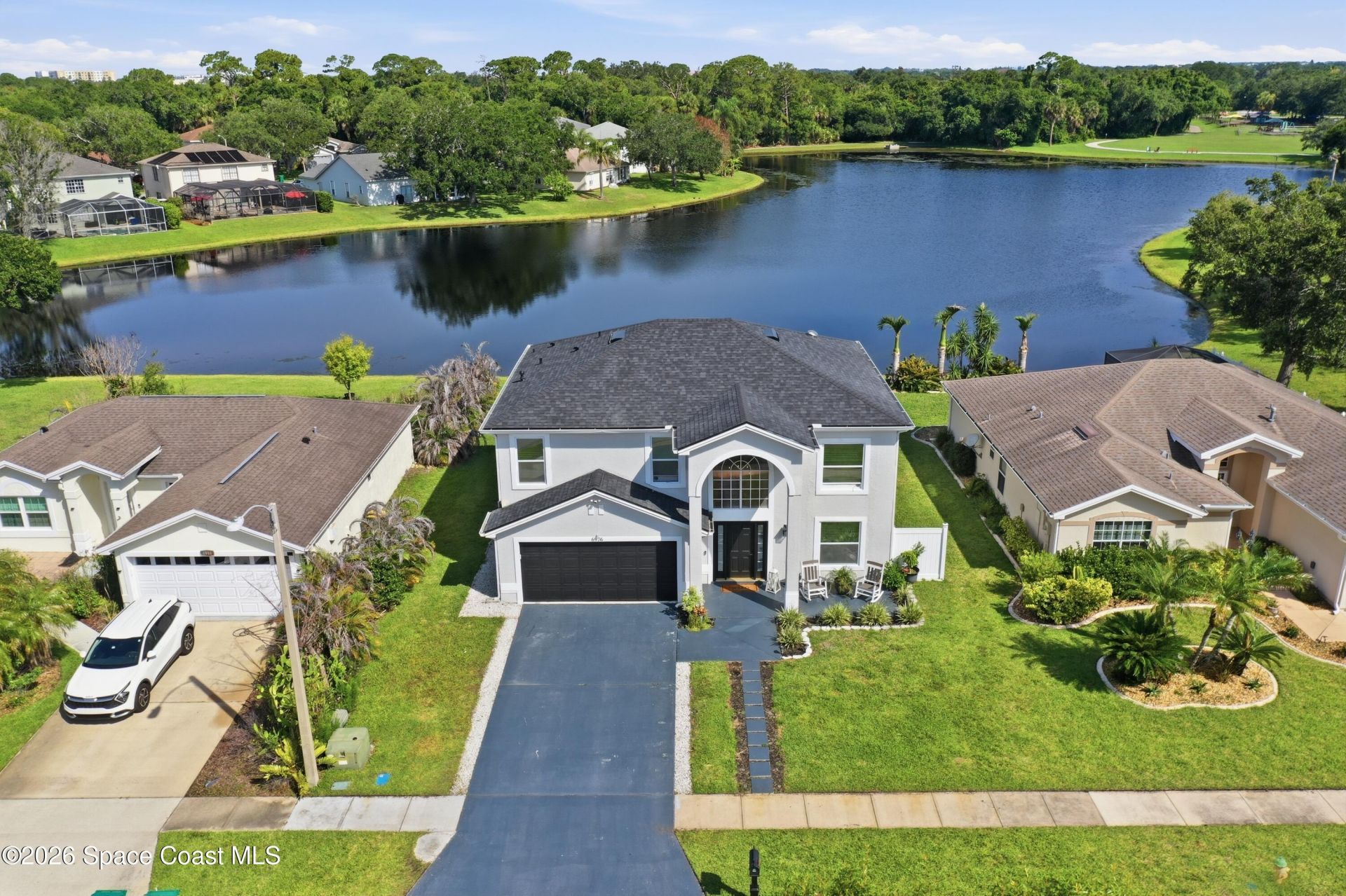 6976 Hammock Lakes Drive, Melbourne, FL 32940 Photo