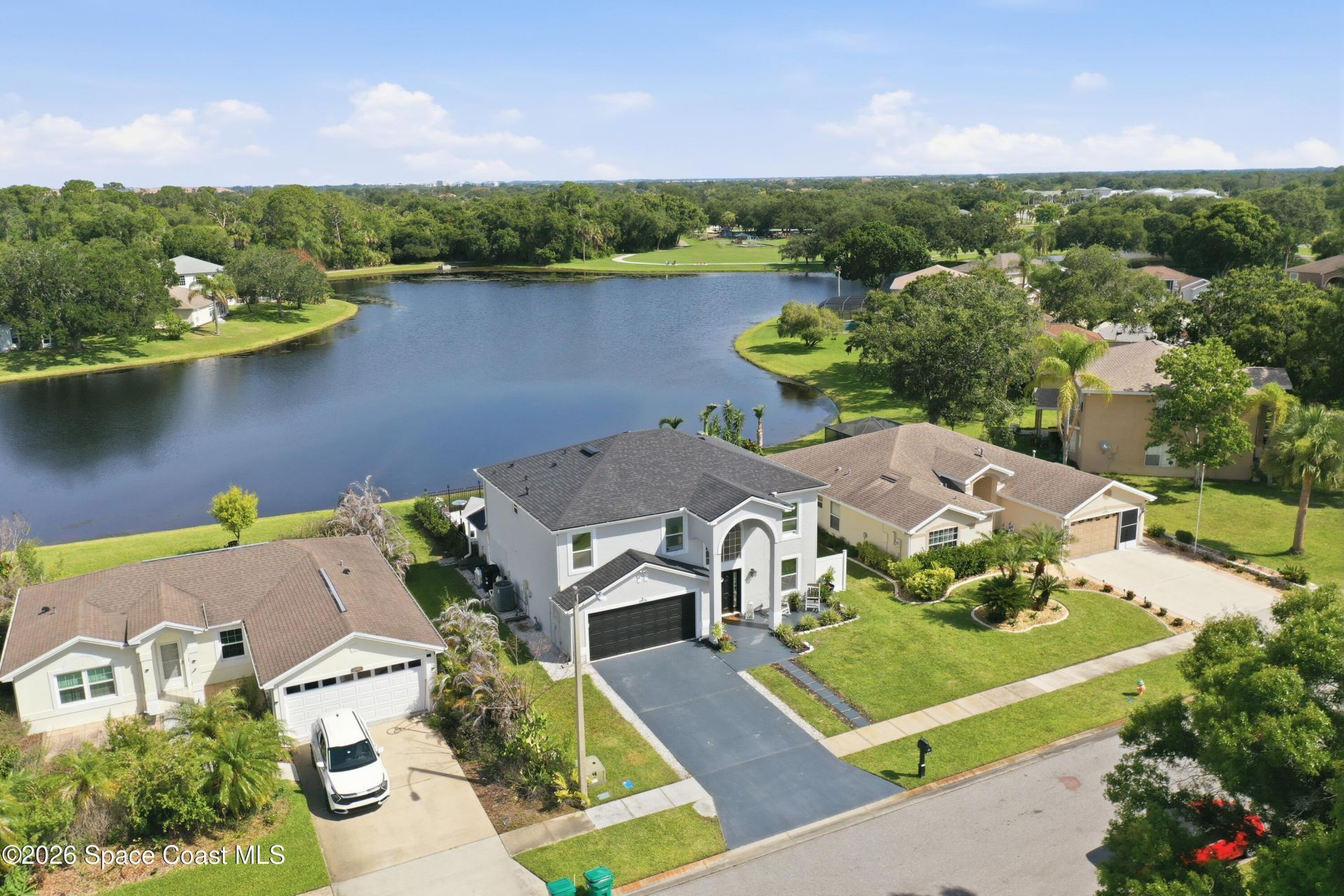 6976 Hammock Lakes Drive, Melbourne, FL 32940 Photo