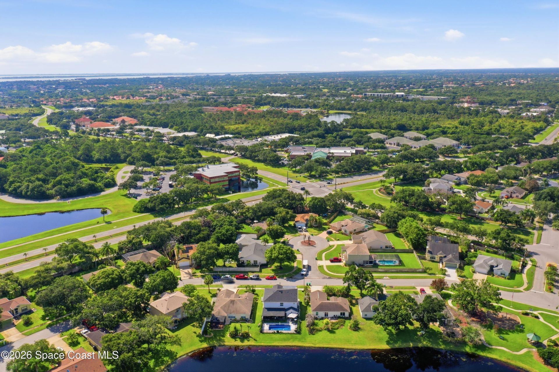 6976 Hammock Lakes Drive, Melbourne, FL 32940 Photo