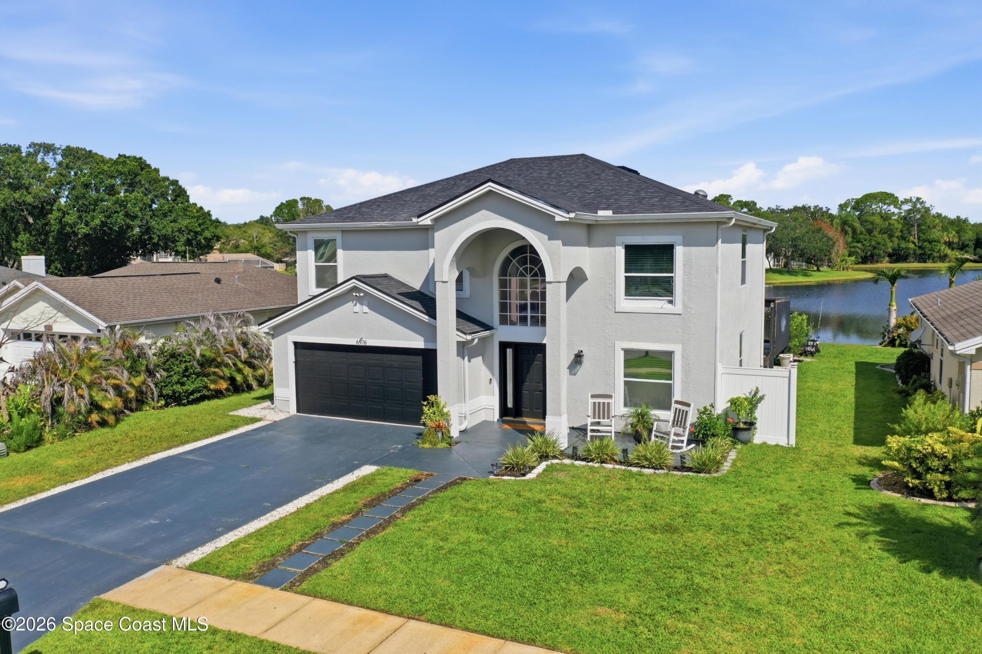 6976 Hammock Lakes Drive, Melbourne, FL 32940 Photo