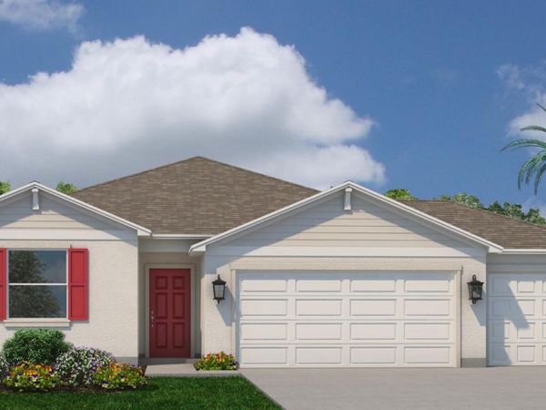 443 Borraclough Avenue , Unit 13, Palm Bay, FL 32907