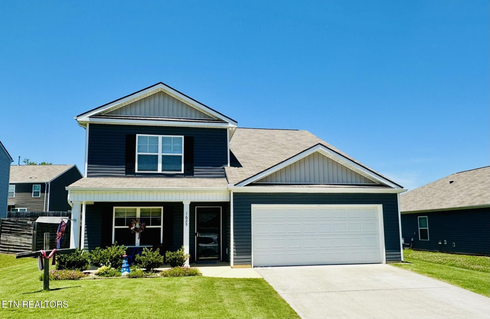 1625 River Poppy Rd , Mascot, TN 37806 Main Photo