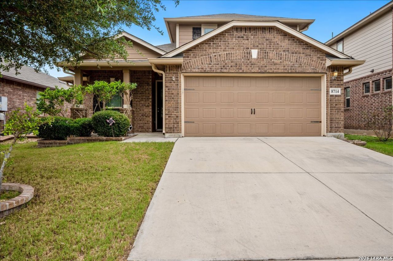 8714 Estonian Trce, San Antonio, TX 78251 Main Photo