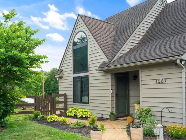 1067 HIGHLAND DR , Charlottesville, VA 22901