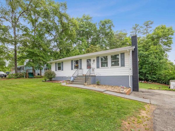 1015 MATTHEW MILL RD, Ruckersville, VA 22968