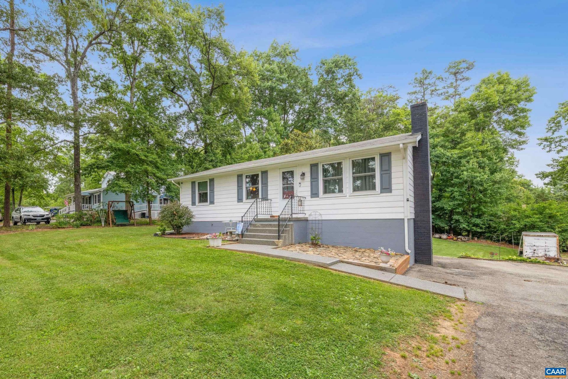 1015 Matthew Mill Rd, Ruckersville, VA 22968 Main Photo