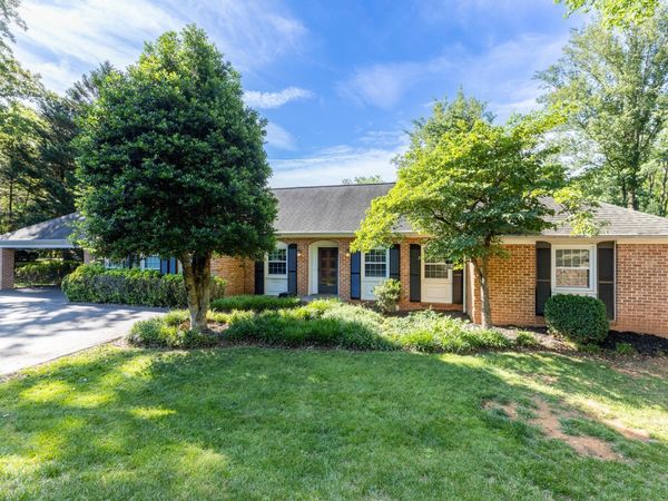 122 BOLLINGBROOK DR , Charlottesville, VA 22911