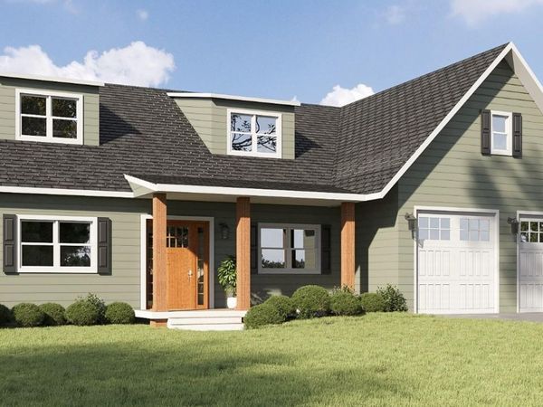 258 PALMER PL, Ruckersville, VA 22968