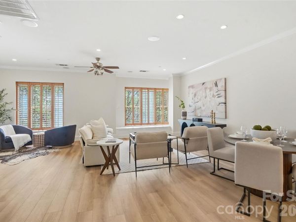 400 N Church Street, Unit 404, Charlotte, NC 28202
