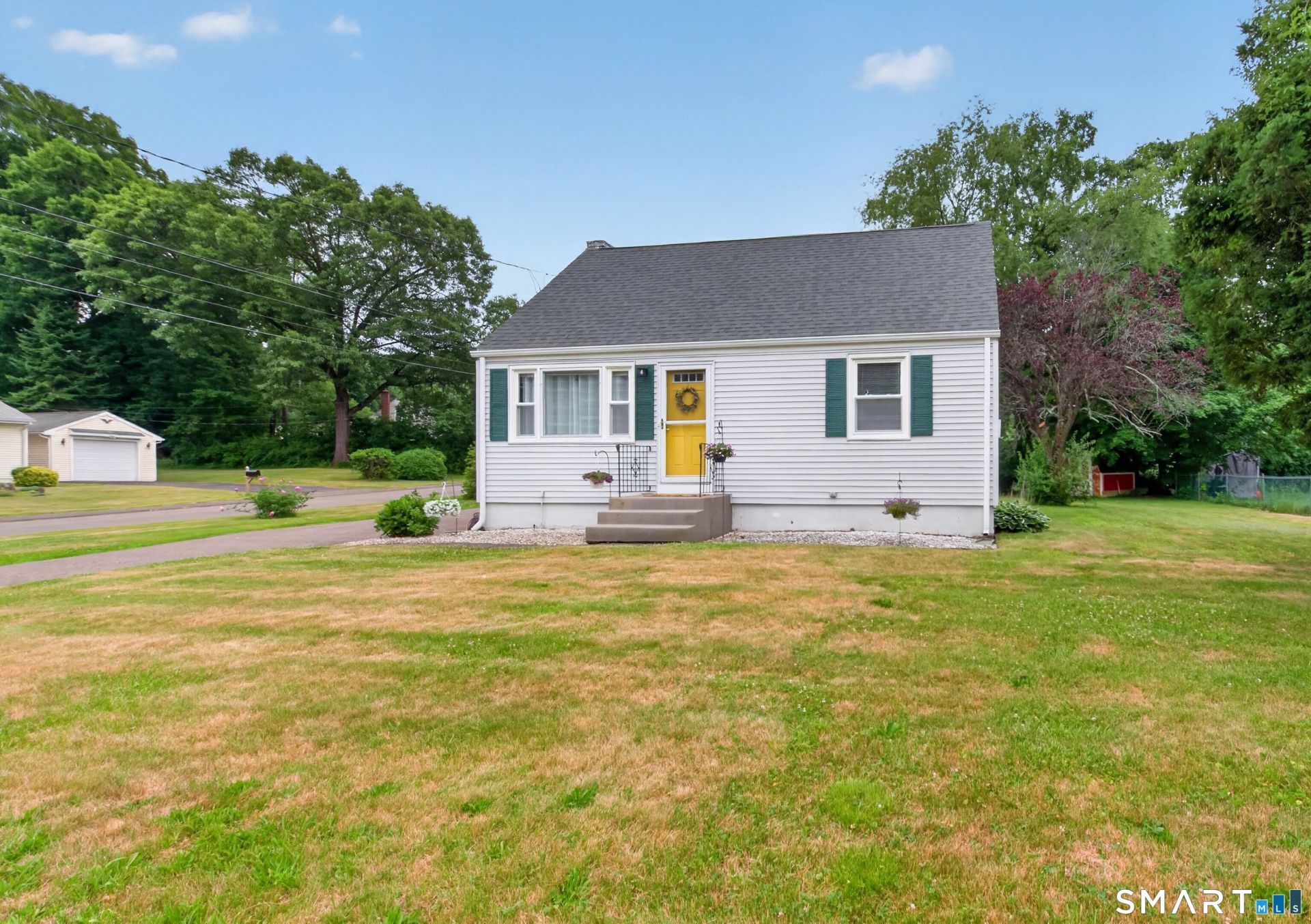 76 Mildred, Meriden, CT 06450 Main Photo