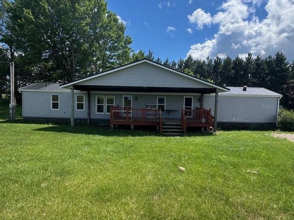 760 170th Avenue, Morley, MI 49336