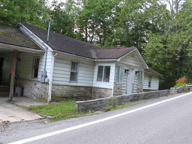 239 Diana Drive, Webster Springs, WV 26288