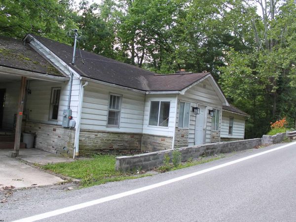 239 Diana Drive, Webster Springs, WV 26288