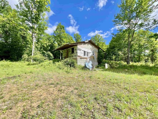 TBD Norway Lake Road, Felch Twp, MI 49831