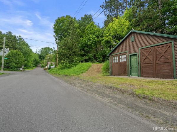 TBD 9th Street, Torch Lake Twp, MI 49934