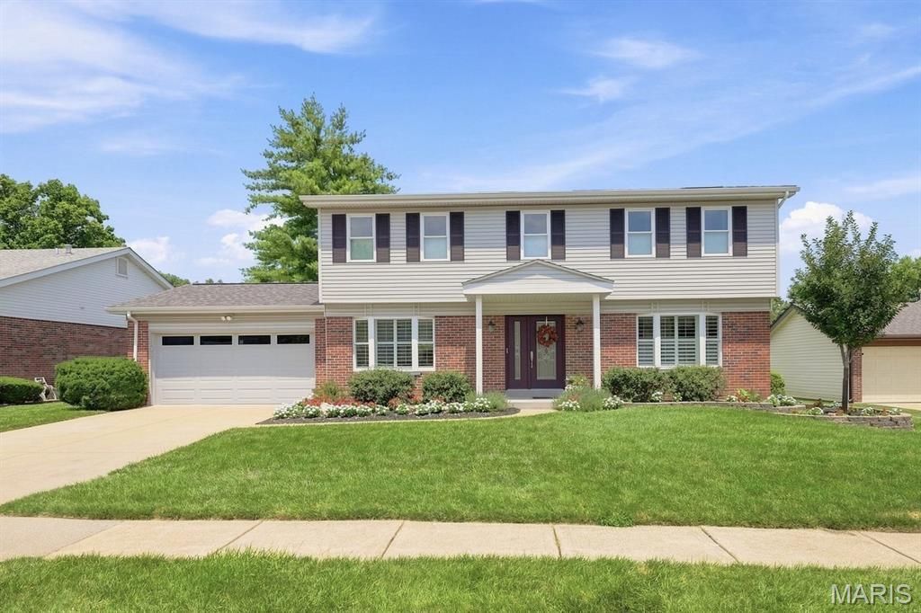 12777 Hazenmore Drive, Saint Louis, MO 63146 Main Photo