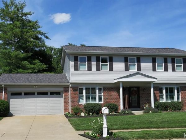 12777 Hazenmore Drive, St Louis, MO 63146