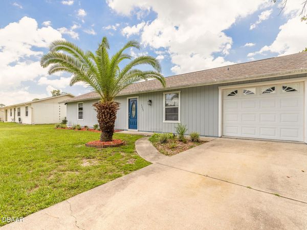 3227 Unity Tree Drive, Edgewater, FL 32141