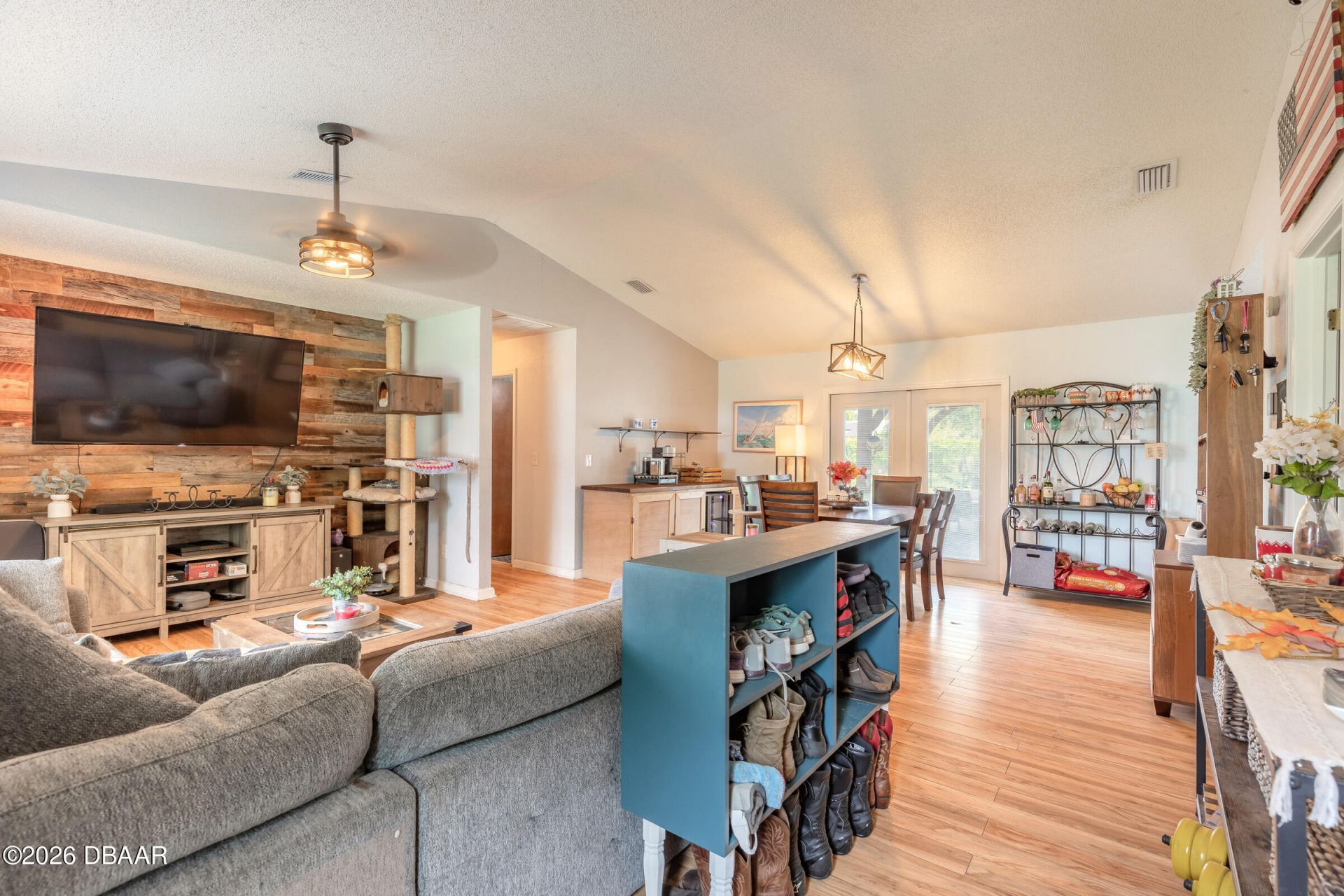 3227 Unity Tree Drive, Edgewater, FL 32141 Photo