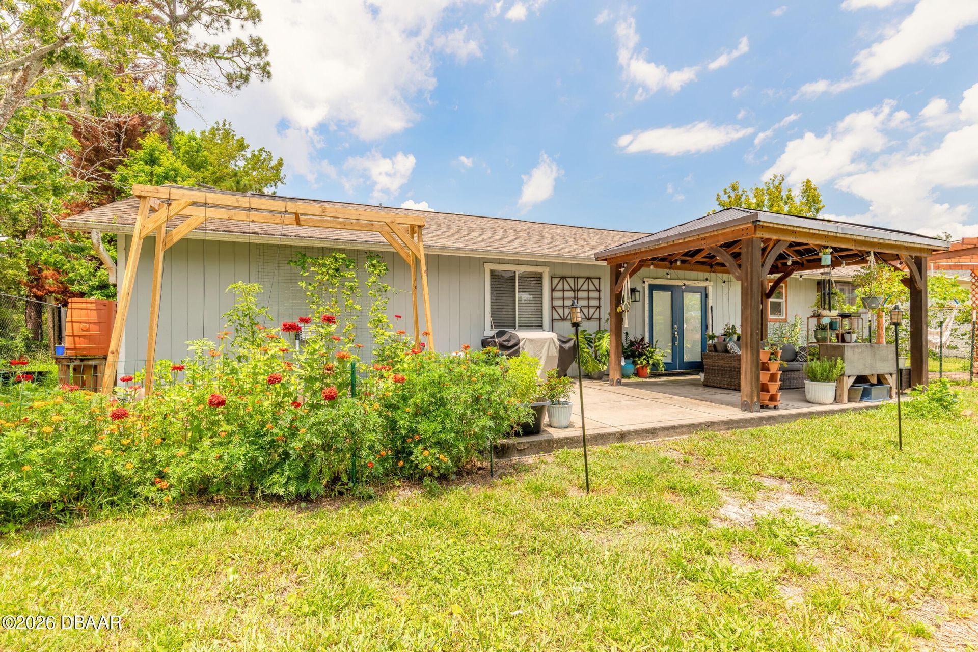 3227 Unity Tree Drive, Edgewater, FL 32141 Photo