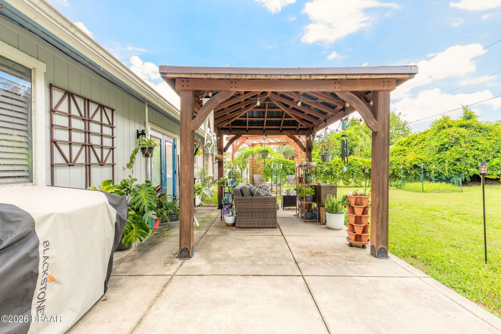 3227 Unity Tree Drive, Edgewater, FL 32141 Photo