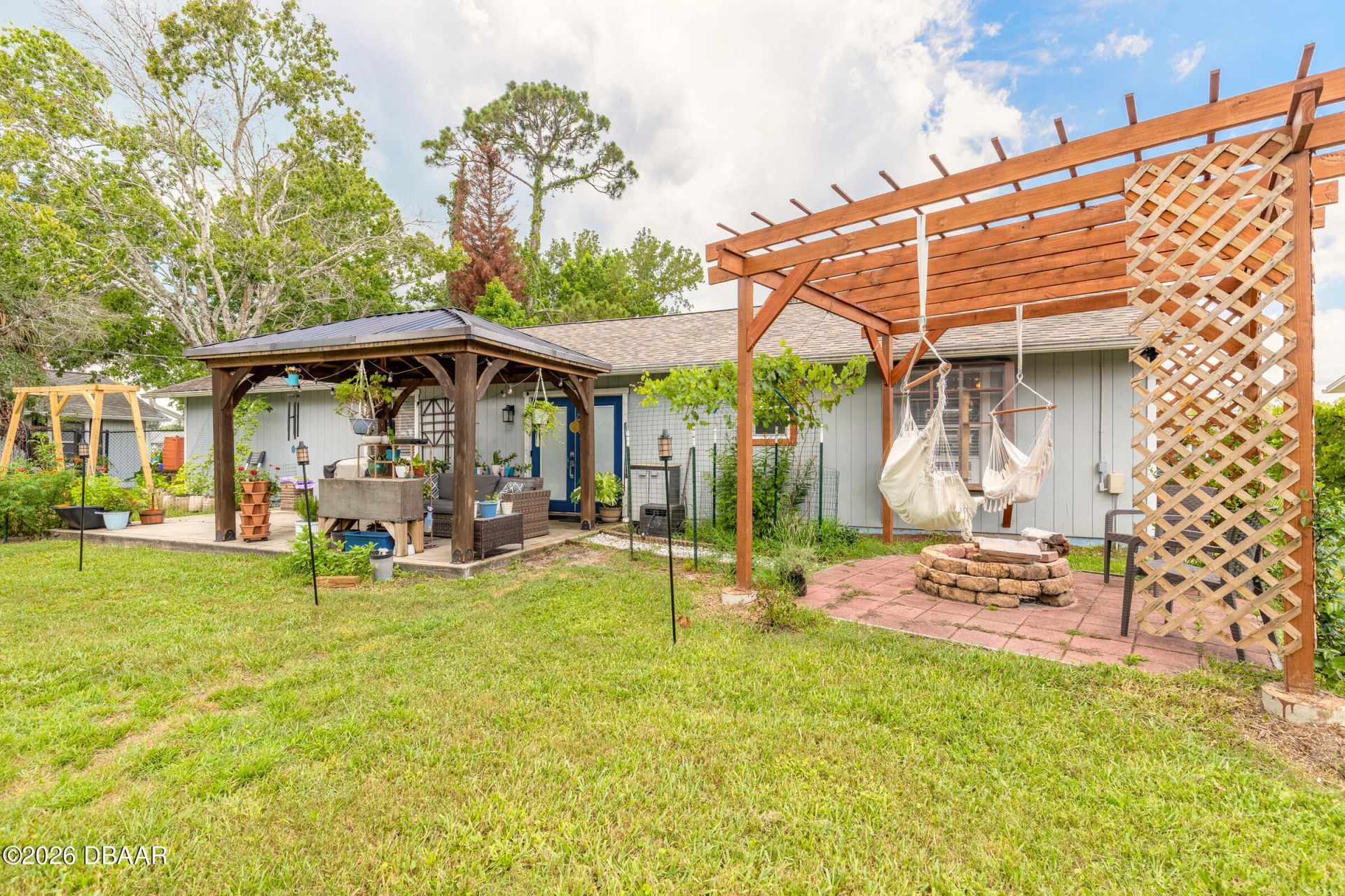 3227 Unity Tree Drive, Edgewater, FL 32141 Photo