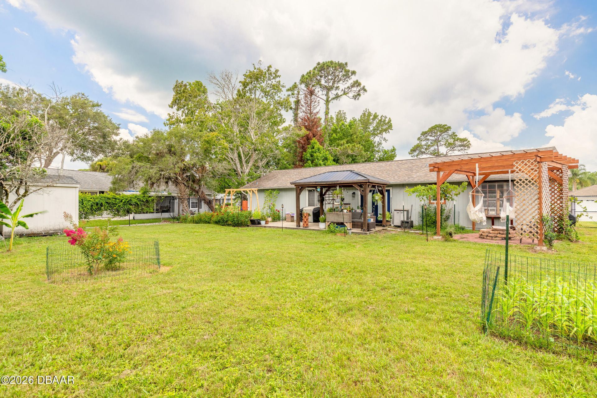 3227 Unity Tree Drive, Edgewater, FL 32141 Photo